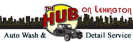 The Hub Car Wash
